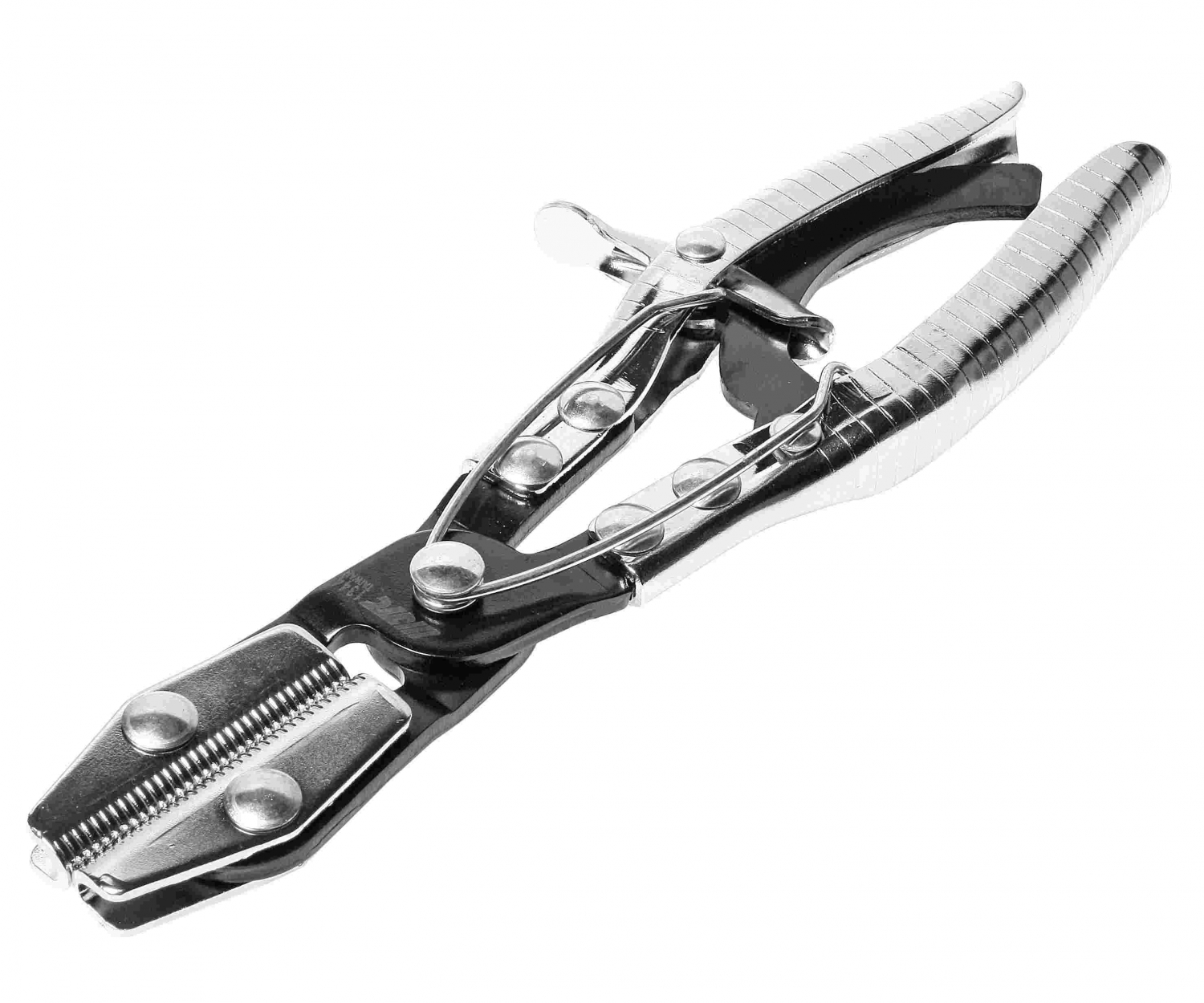 КЛЕЩИ JTC-1344A для пережатия трубопроводов 8"