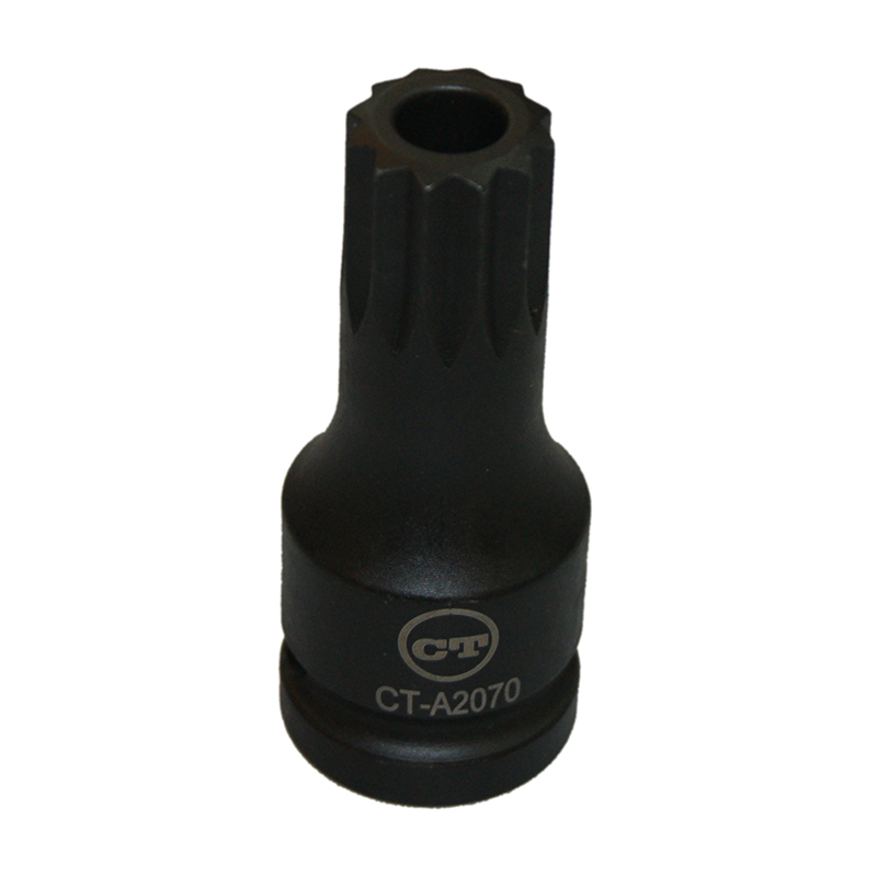 CT-A2070 Спецключ для сливной пробки КПП VAG 
3357