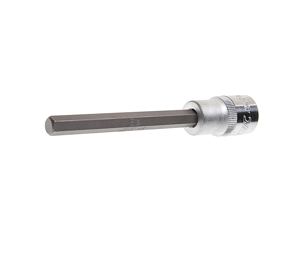 JTC-45608120 - Головка 1/2"хH8 длинная с насадкой L=120мм JTC - 
Размер: 1/2" x H8
С: 82
L: 120 (добавить схему из карточки товара JTC-45530120)
