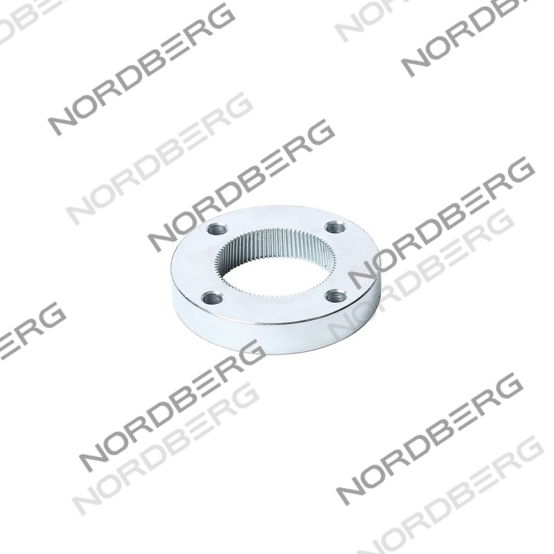 Фиксатор подхвата (наружняя часть) для N4122H-6T