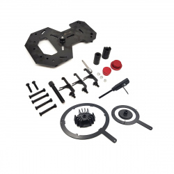 CT-U0411 Набор для снятия / установки / взвода сцепления FORD 6DCT250 Car-Tool CT-U0411