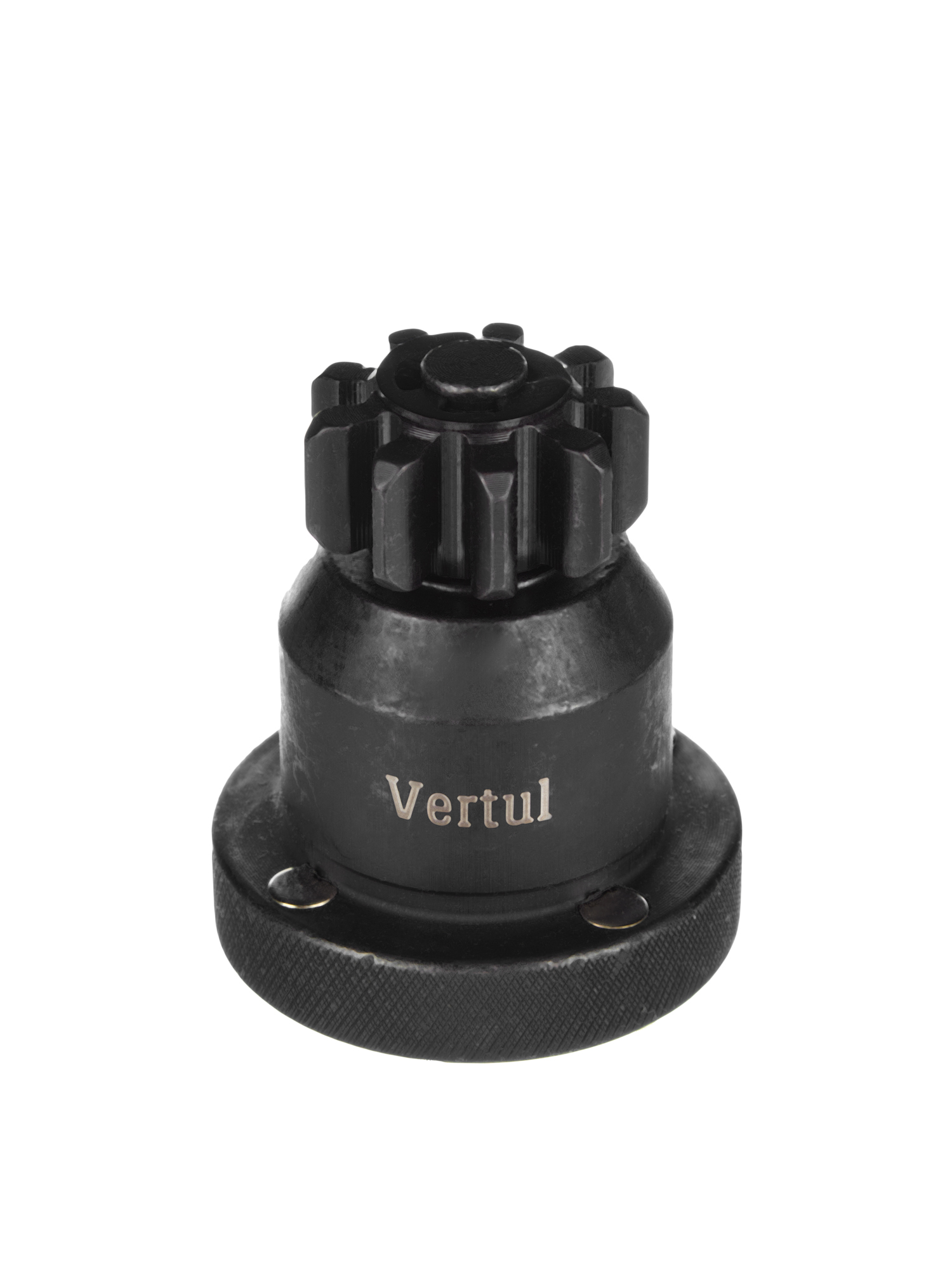 Приспособление для проворачивания венца маховика коленчатого вала MAN VR80020