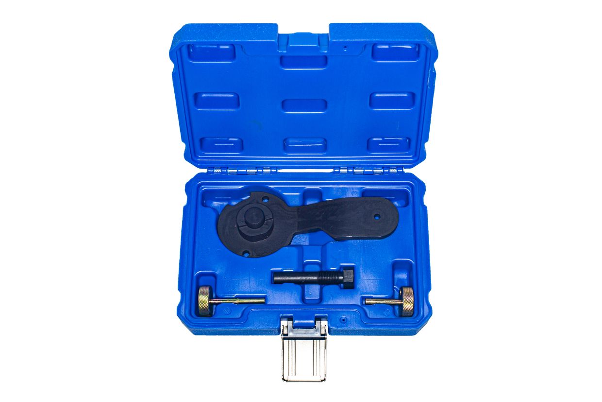 Набор фиксаторов валов 1.4 TFSI с технологией ACT Vertul VR50427