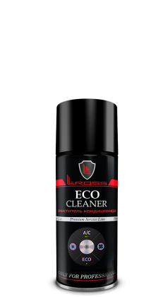 L-Ross Очиститель-дезинфектор кондиционера спрей 150мл.аэрозоль
