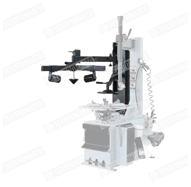 ТЕМП TC9551H Вспомогательное устройство "третья рука" для шиномонтажных стендов TC955/TC955IT