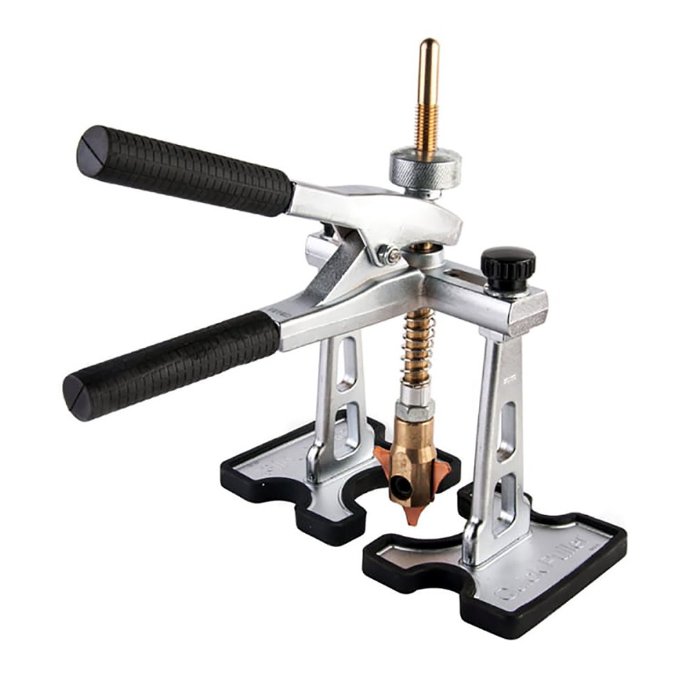 F 051 Пуллер для быстрого  выправления вмятин