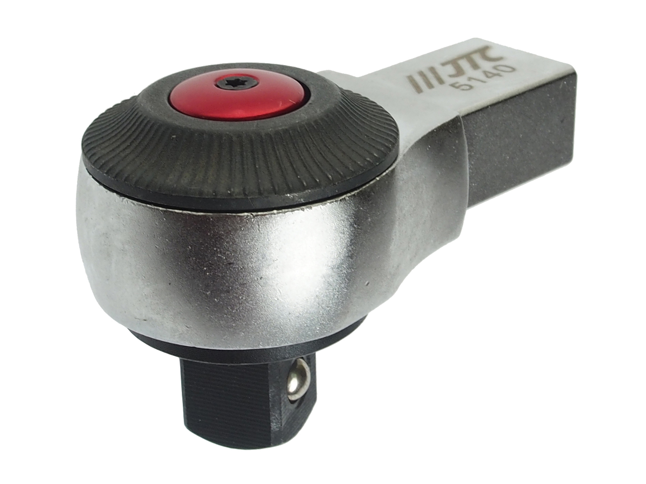 JTC-514004 - Насадка трещоточная 72 зуба для динамометрического ключа JTC-6835 14х18мм квадрат 1/2" JTC - 
Посадочный квадрат, мм: 1/2"
Размер, мм: 14x18
C: 25
W: 37,9
Кол-во зубцов: 72Т
