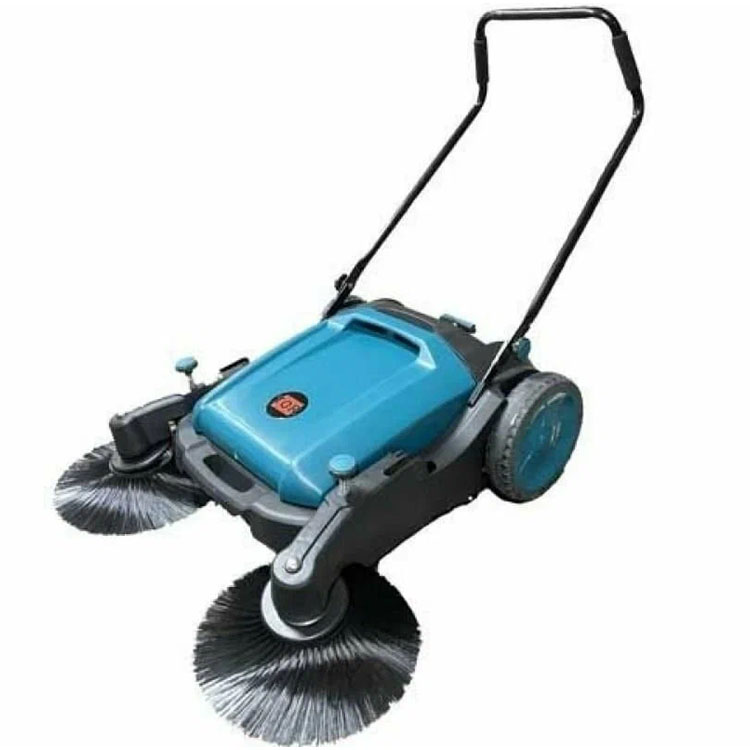 TOR JH-960T Подметальная машина