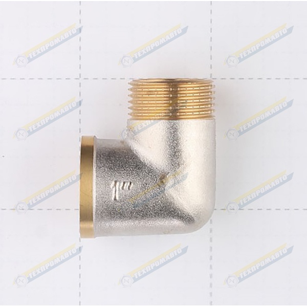 AS031603 Переход/угол внеш/внутр 3/8