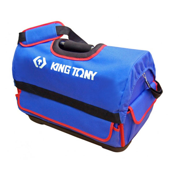 Сумка для инструмента KINGTONY 87711С
