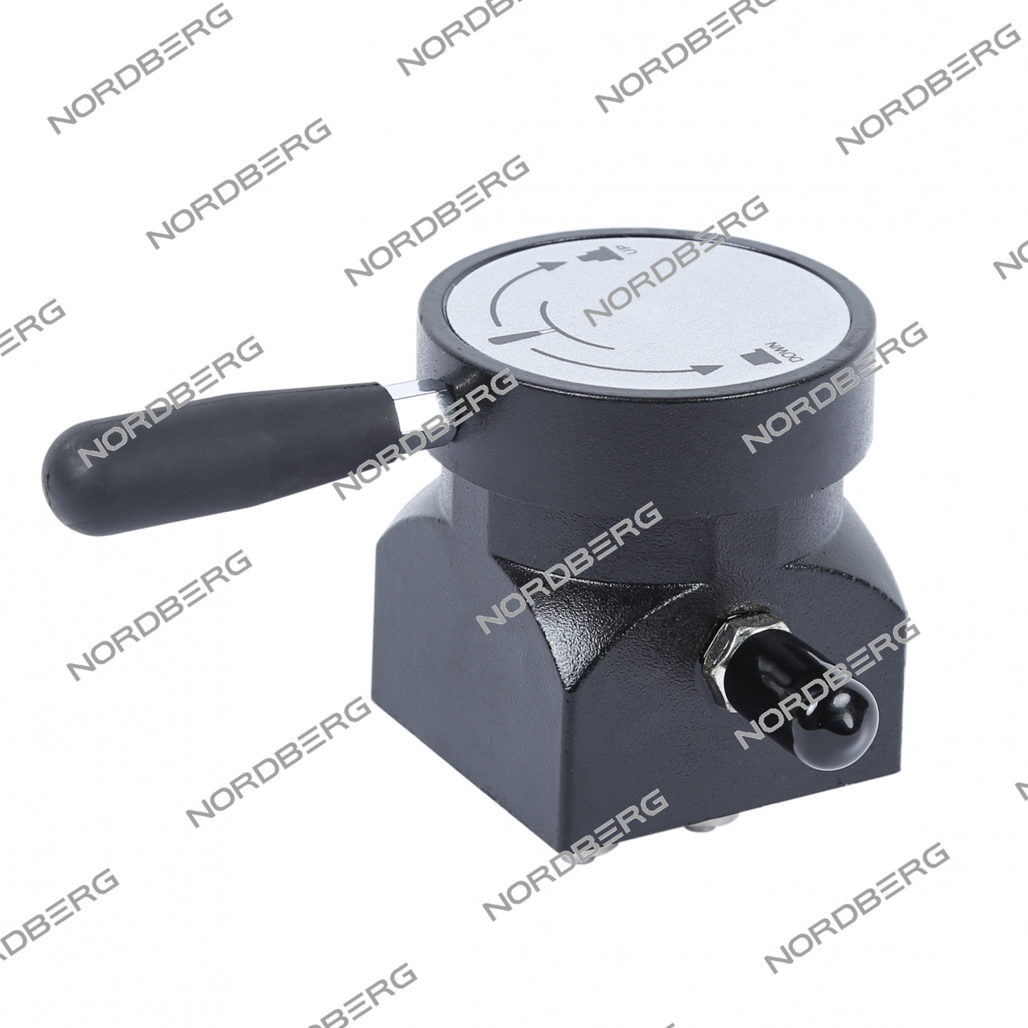 Клапан переключения для домкрата N402