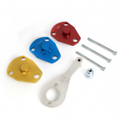 CT-1093 Набор для установки ГРМ FIAT 1.7D/1.9TD Car-Tool CT-1093