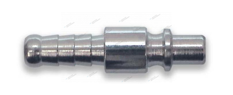 ASTUROMEC ПЕРЕХОДНИК A345/6 (11343) быстросъемн. "папа" елочка 8мм