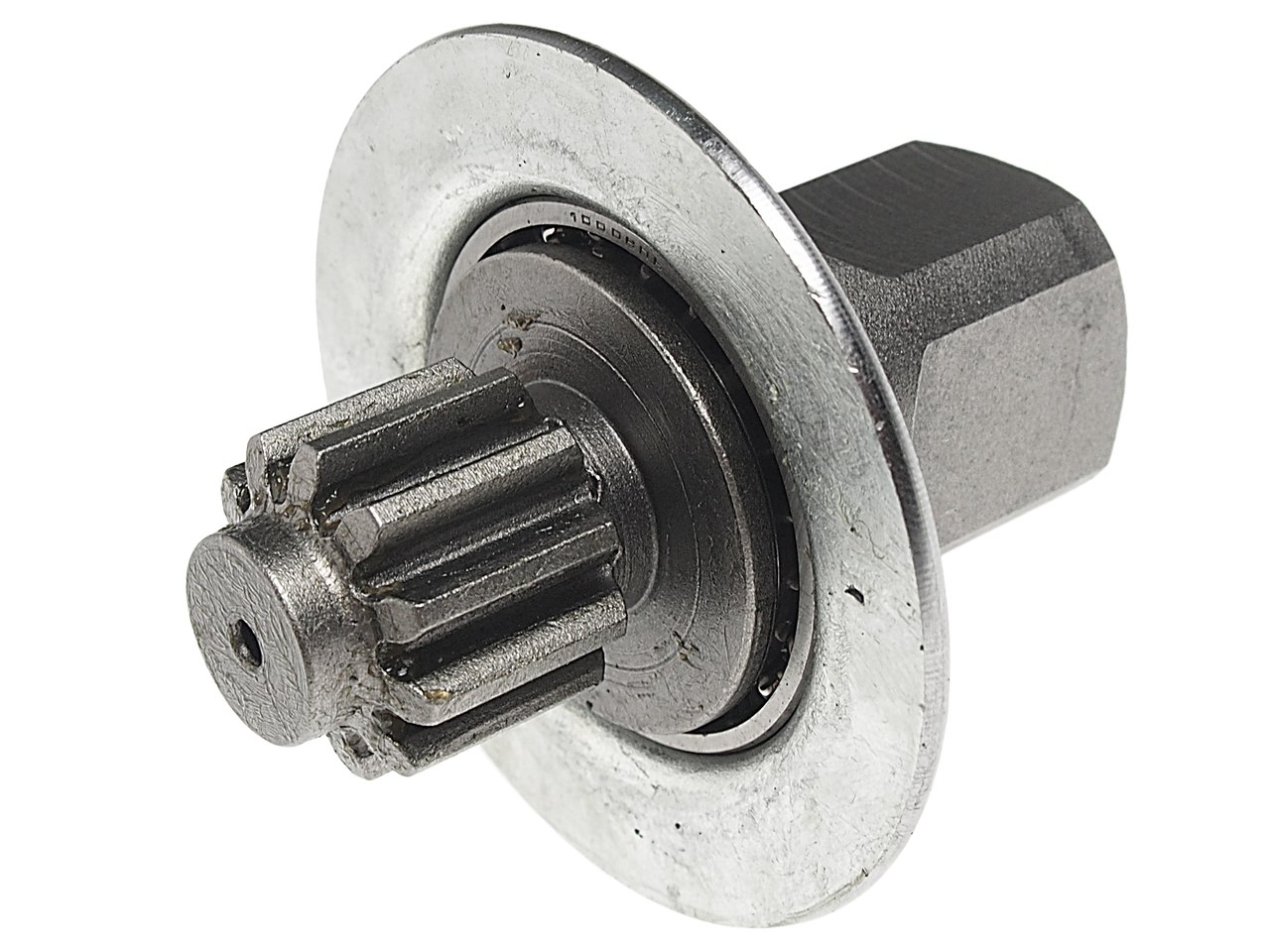 JTC-7779-W-5 - Ремкомплект для гайковерта JTC-7779 (5) вал JTC -  