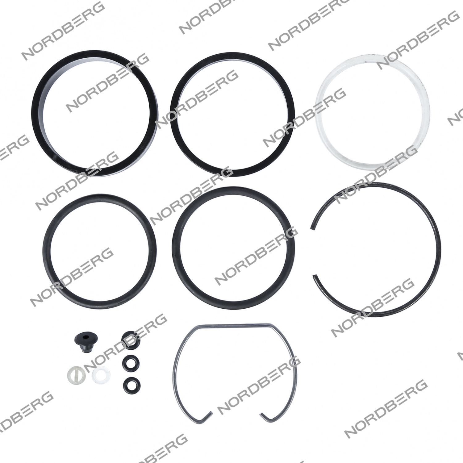 Ремкомплект для домкрата N31032