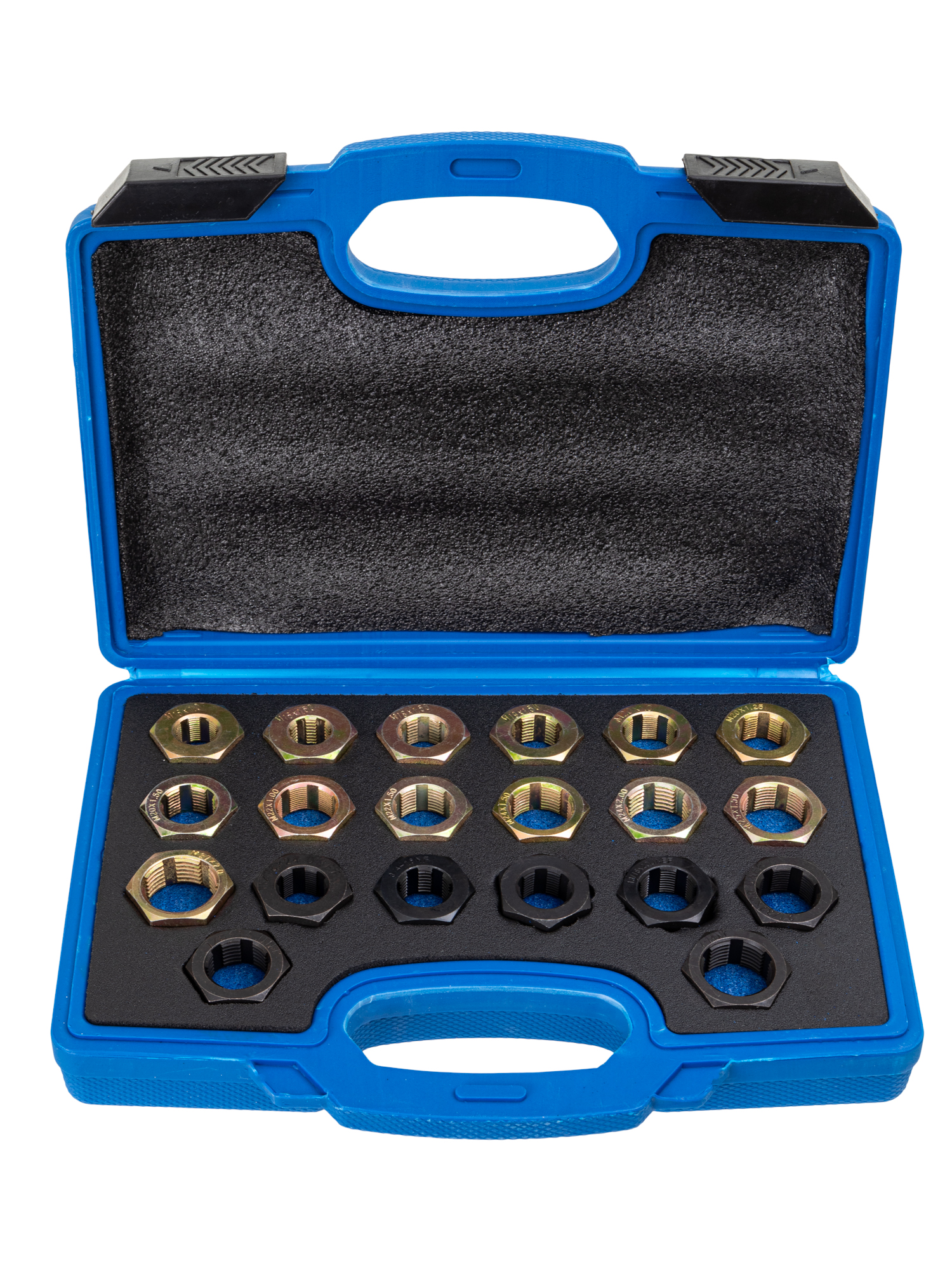 Набор для восстановления внешней резьбы 20 предметов VR50380