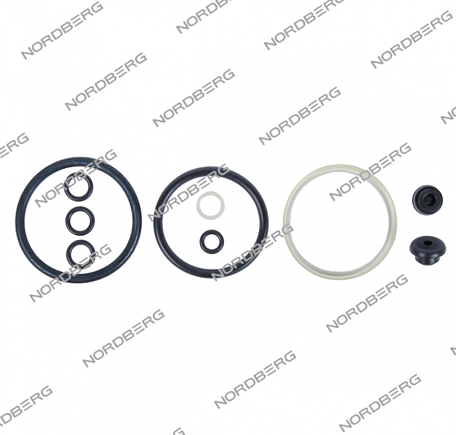 Ремкомплект для N3112 (new)