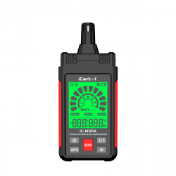 IC-M101A Газоанализатор цифровой iCartool IC-M101A