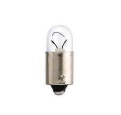 Автолампа T3W (BA9s) 12V PHILIPS /10/200