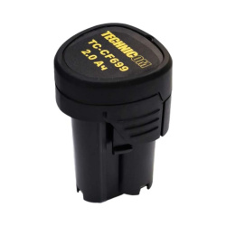 TC-CTB12 Аккумуляторная батарея TECHNICOM TC-CTB12, 12В, 2АЧ, для гравера TC-CF699