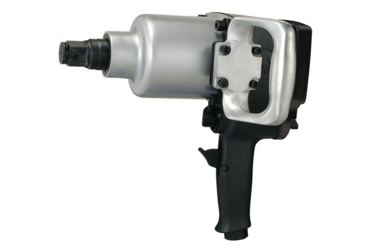 Гайковерт пневматический ударный 1"", 2440 Нм