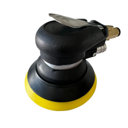 TC-OS2020 Орбитальная пневматическая шлифовальная машина Technicom TC-OS2020, 6,3 Бар, 113 л/мин, 10000 об/мин, диск 125мм