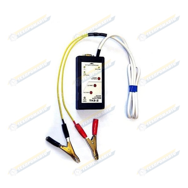 Тестер катушек зажигания