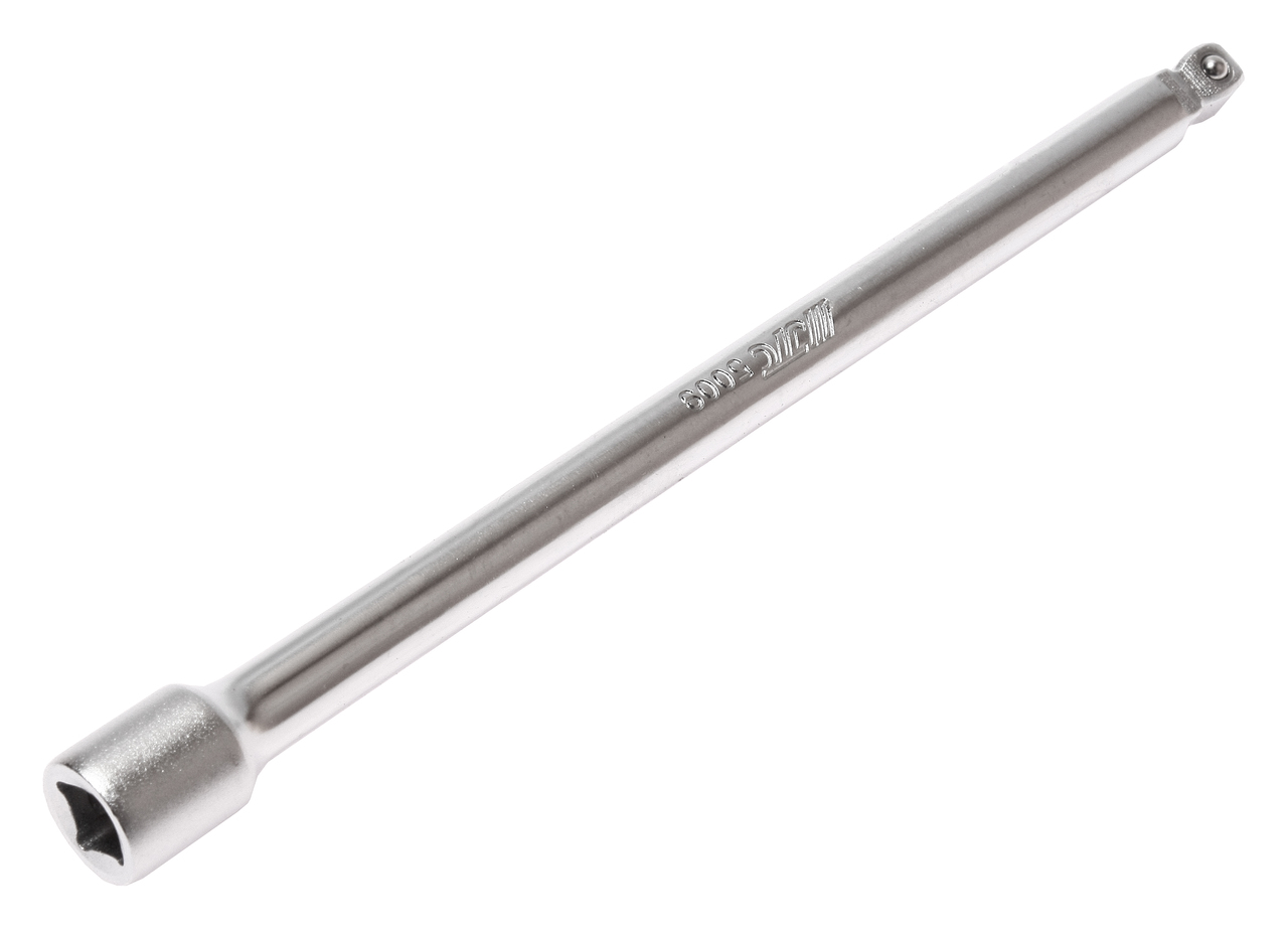 JTC-5009 - Удлинитель 1/4" 152мм шарнирный JTC - 
	Удлинитель с шарниром  позволяет насадке отклоняться на 15 градусов в любом направлении.
	Конструкция инструмента позволяет работать с крепежными элементами, которые невозможно достать с помощью обычног
