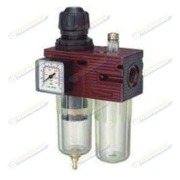 AH113806 Фильтр+лубрикатор М220