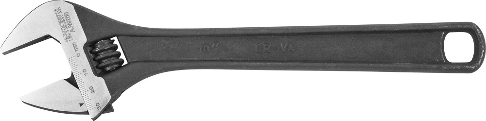 AJW100 Ключ разводной 100 мм