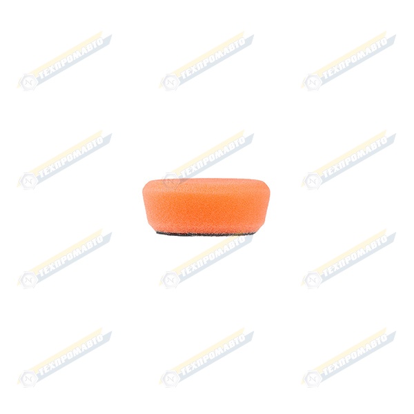 ZV-TR5520MC 55/20/35-ZviZZer TRAPEZ-ОРАНЖЕВЫЙ полутвердый полировальный круг