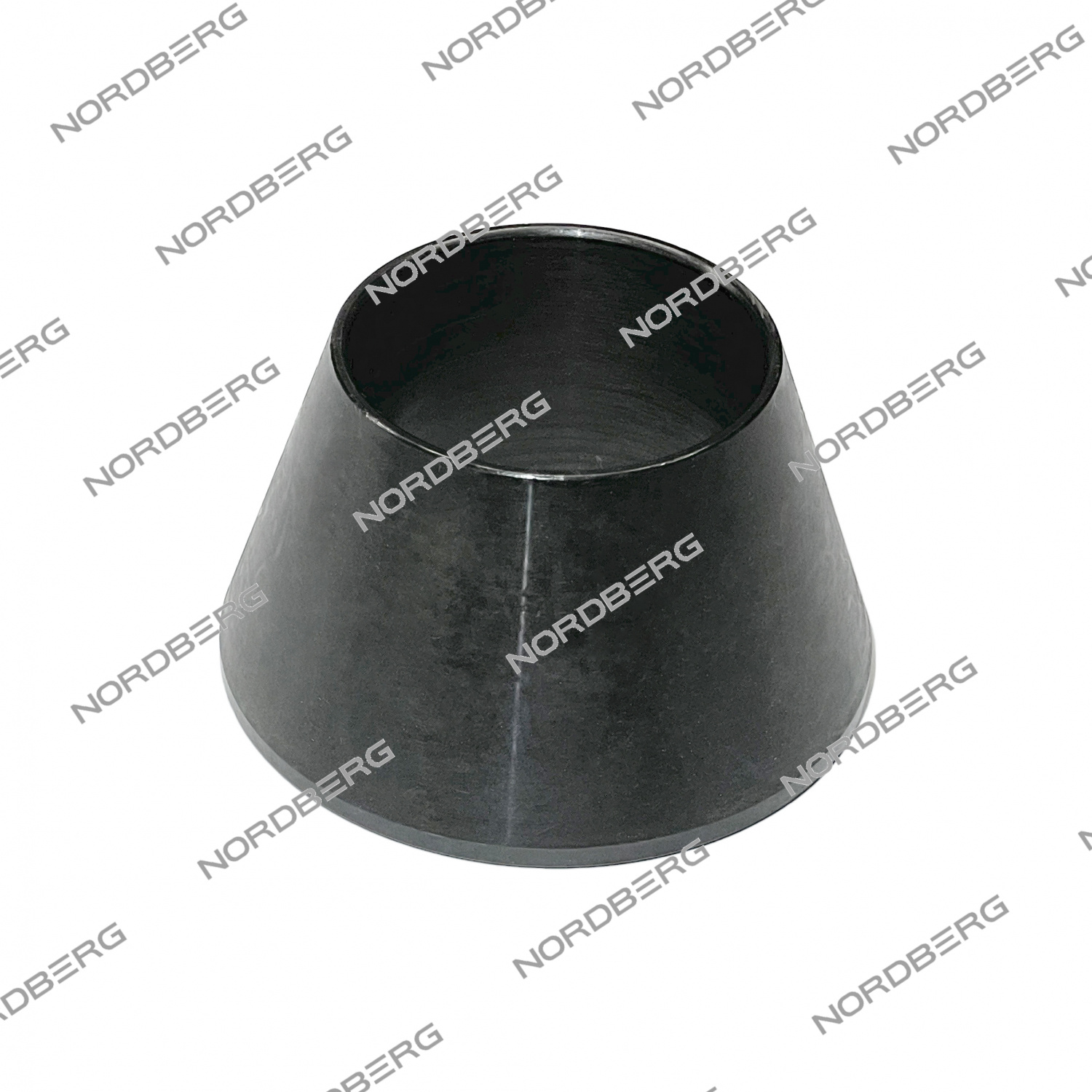 Конус на вал 40 мм, размер 42,5-67 мм для балансировочного станка (№4) NORDBERG X000392