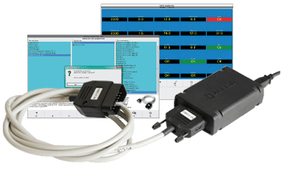 Прогр. Автоас-Скан-Старт 6 прогр.модулей