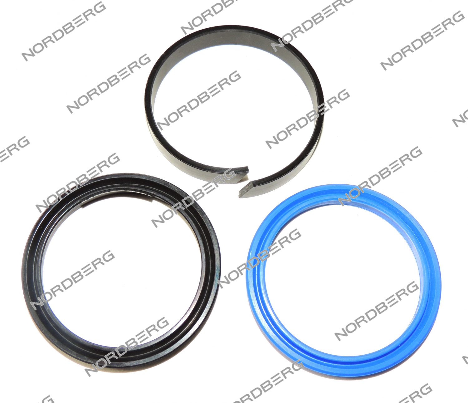 Ремкомплект NORDBERG для подъемника 4123,4.5T, 4123,5.5T