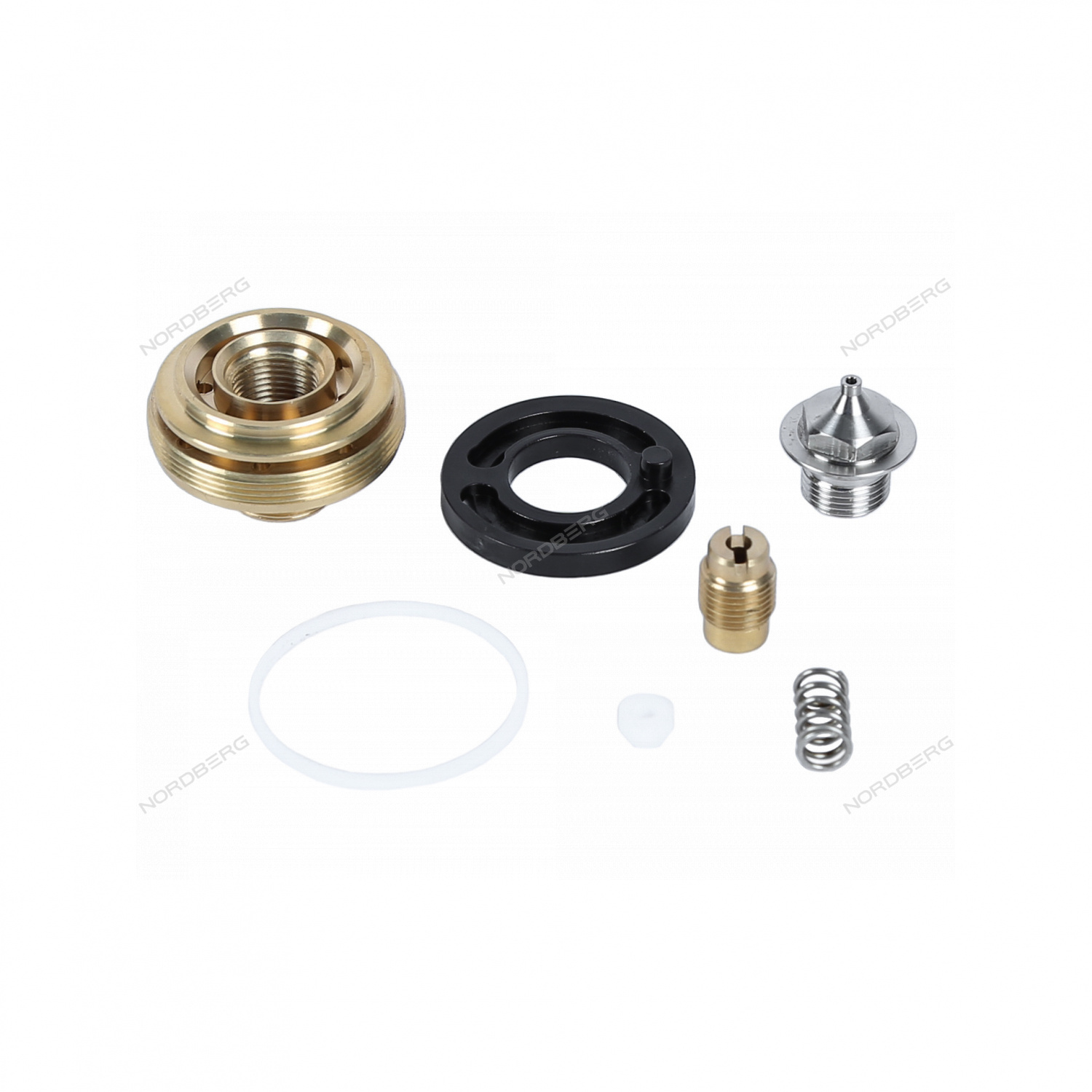 Ремкомплект сопла для NP7114,NP7117