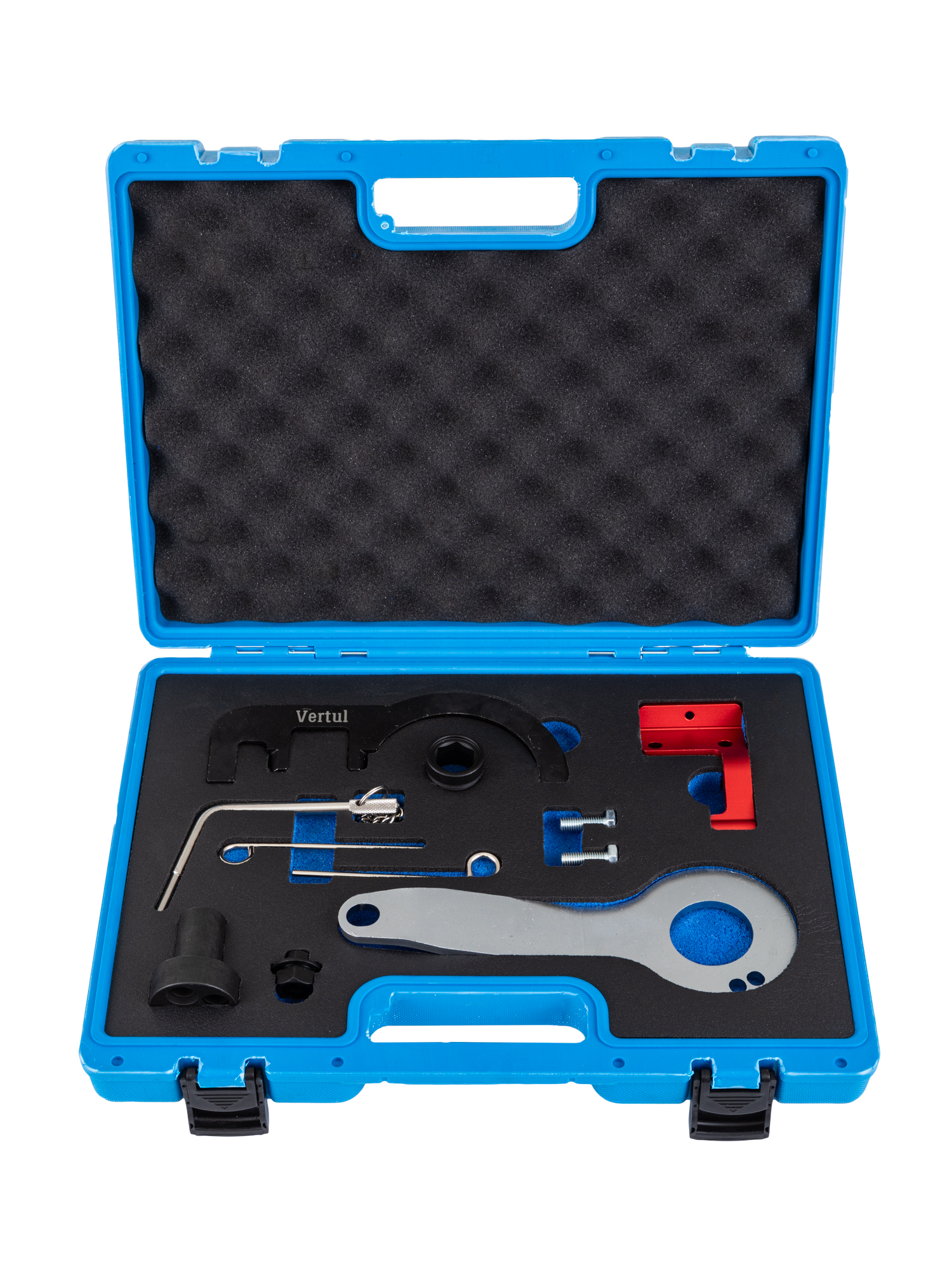 Набор для установки и регулировки фаз ГРМ BMW B37,B47,B57 VR50351