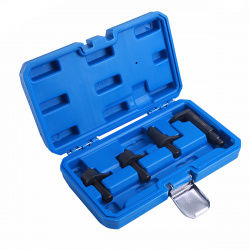 CT-1391 Набор приспособлений для установки ГРМ VAG 1.2 3 Cyl. (6v/12v) Car-Tool CT-1391