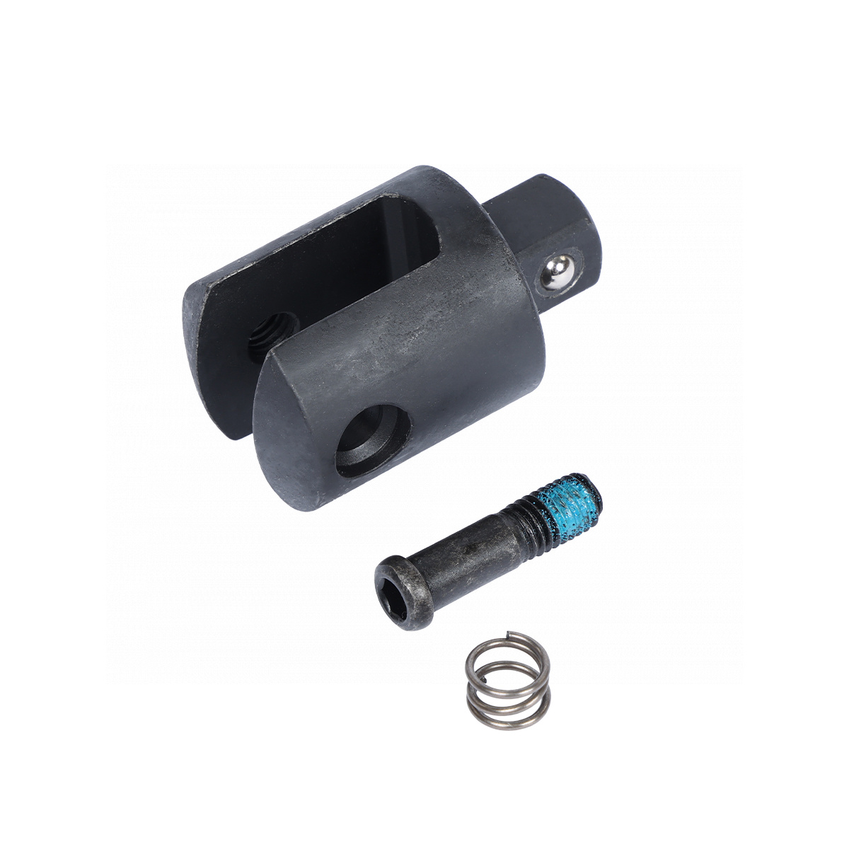 Ремкомплект воротка шарнирного усиленного 1/2" NORDBERG 244-600RK