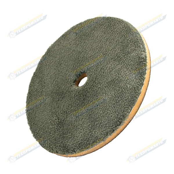 MGCX6 155мм СЕРЫЙ экстра режущий микрофибровый диск/ d155 (6.5")