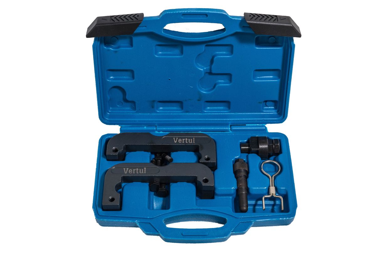 Набор для установки фаз ГРМ VAG V6 T40133 2.8 / 3.0 / 3.2L Vertul VR50077