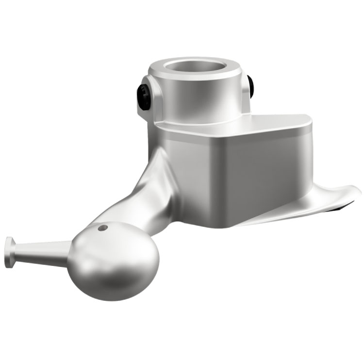 SIVIK YC1-2002216 Мотоциклетная монтажная головка