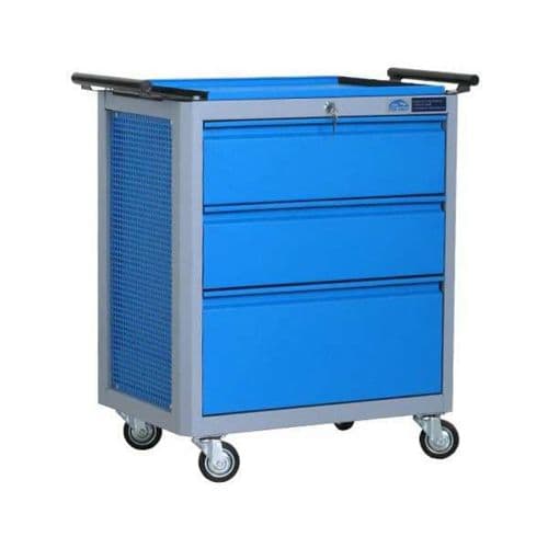 OMAS АС-1230-06 Тележка инструментальная