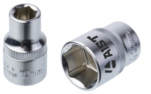 Головка 30мм 1/2" 6-гр. AIST 411130B Киров