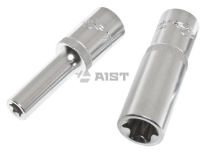 Головка глубокая E10 1/2" TORX AIST 412510E Киров