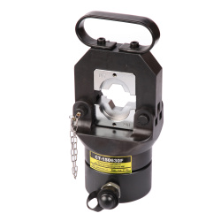 CT-150630F Гидравлический пресс для наконечников до 630 мм2 Car-Tool CT-150630F