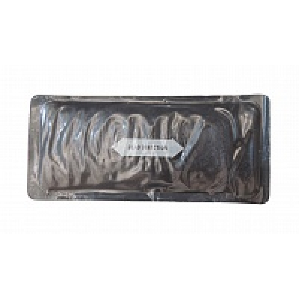 K124 Заплата 76х215 мм