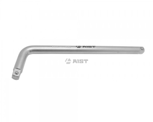 Вороток Г-обр. 1/2" AIST 422112B 300мм,  под 120° Киров