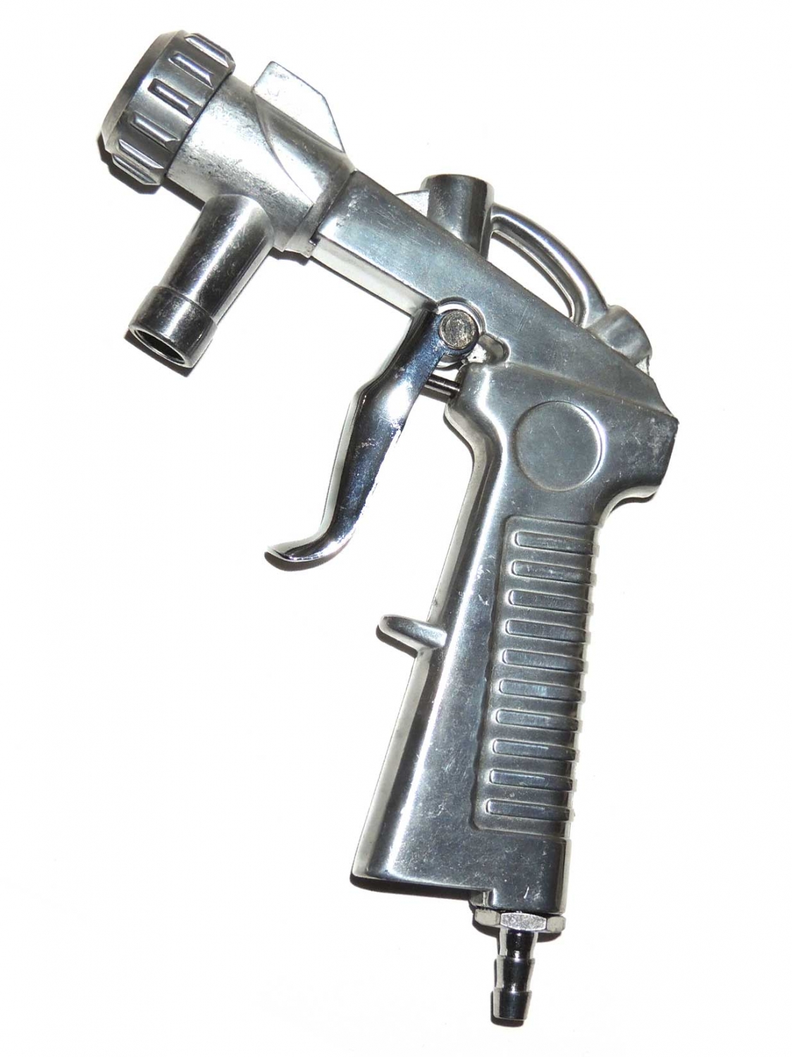 Пистолет переносной для NORDBERG NS3