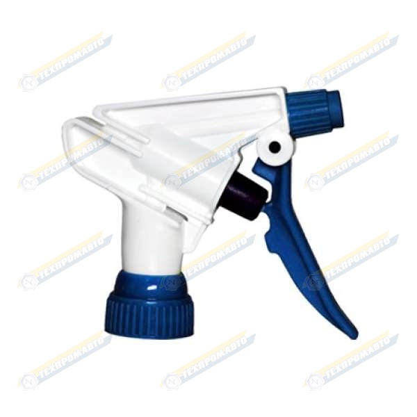 Триггер GDM бело-синий