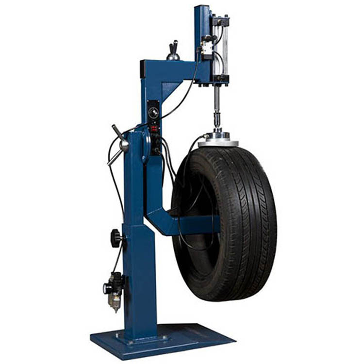 ТЕМП TV-88D Вулканизатор пневматический для шин